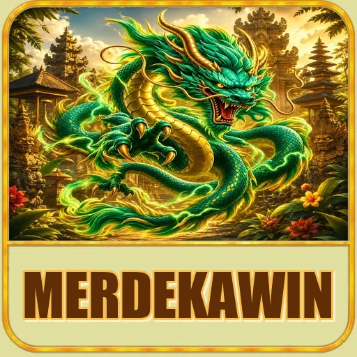 Gambar verifikasi tautan alternatif resmi merdekawin Indonesia