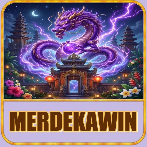 Gambar verifikasi keamanan akun masuk & daftar merdekawin